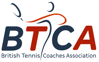 British Tennis Coaches Association